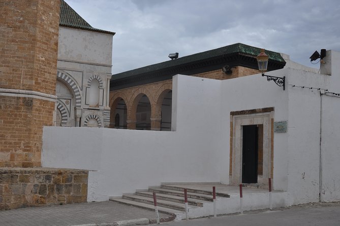 The Medina - Key points to know before you book