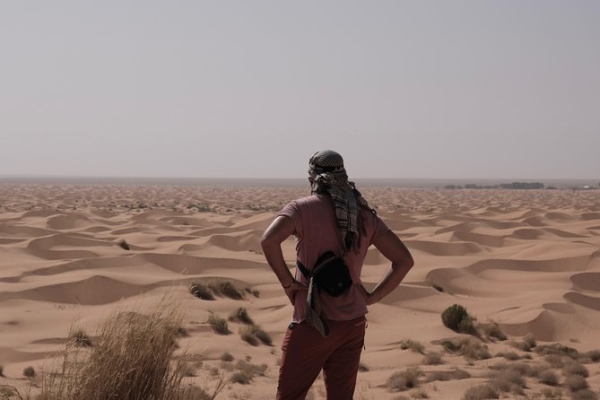 The Wonders of Tunisia: 8 days / 7 nights - Five reasons this Tunisia journey is different