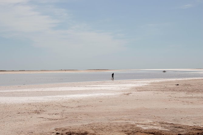 The Wonders of Tunisia: 8 days / 7 nights - Ksours and Berber villages in southern Tunisia