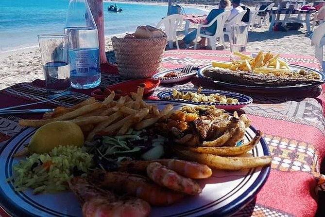 Tour of the island of Djerba the island of Lotophages - Five things to know before booking