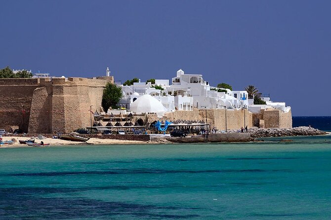Tour to the Medina of Hammamet and the Spice Market of Nabeul - What this half-day tour actually covers