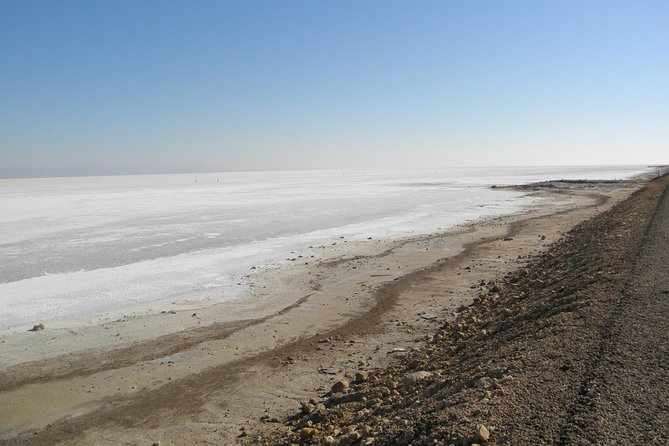 Tozeur and the mountain Oasis - Chenini, Guermassa, and Ksar Hadada