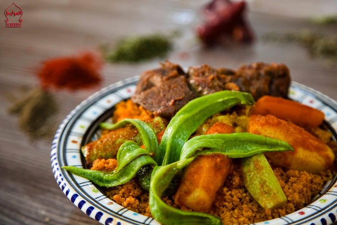 Tunis, Sidi Bousaid and Carthage day trip from Hammamet - Who should book this experience?