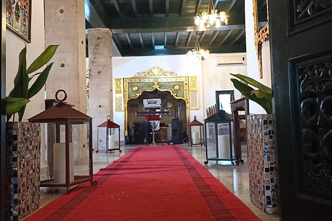 Tunis, Sidi Bousaid and Carthage Day Trip from Monastir - Is $116.13 good value?