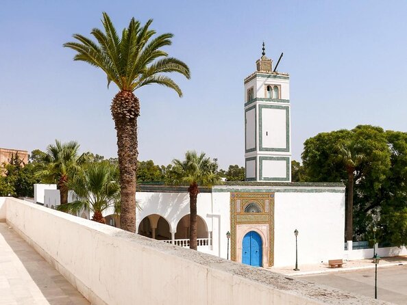 Tunisia 7-Day tour - Key points to know before booking